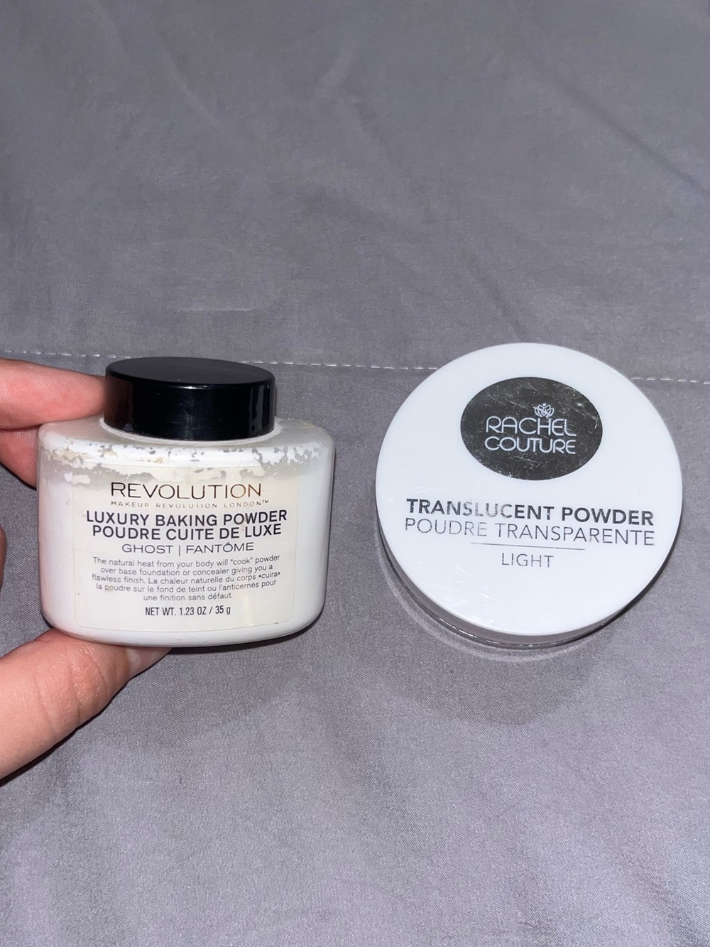 🔵(4 for $25)🔵Setting Powder Bundle